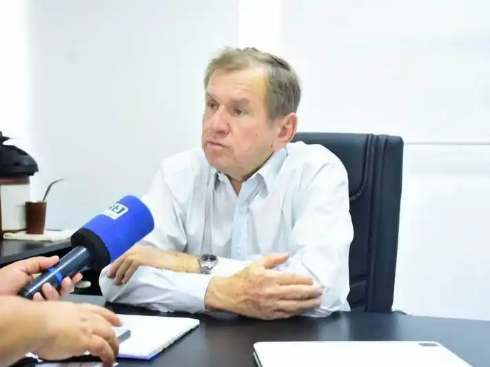 De Vido: “Dolarizaron la energía y castigan al Norte”