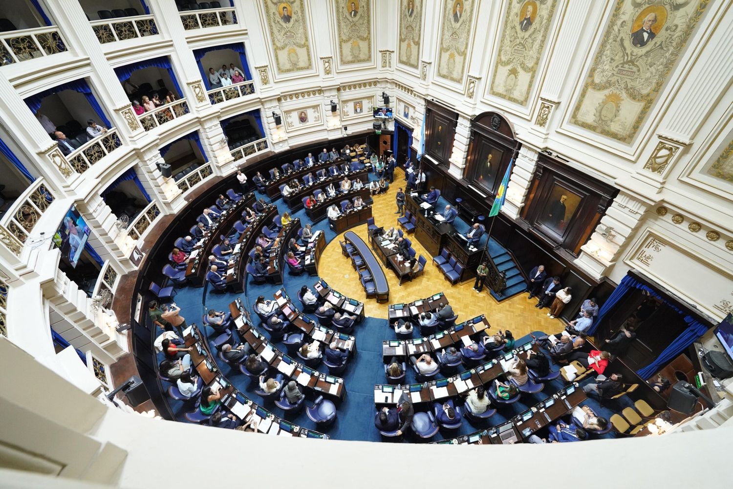 La suspensión de las PASO en Provincia deberá esperar