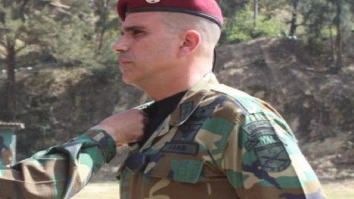 ¡ASESINO DEL GENERAL (GNB) SERGIO NEGRÍN ALVARADO! Muere en enfrentamiento hombre en Carabobo