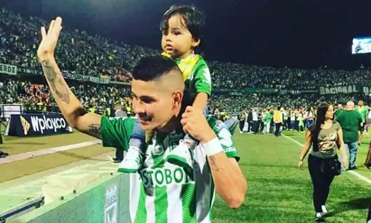Campuzano y Marcone, dos refuerzos para Boca