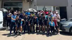 Tandil se cita con la gloria en el norte provincial