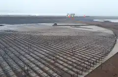 Ahora sin gasoil, y en invierno puede faltar el gas para industrias