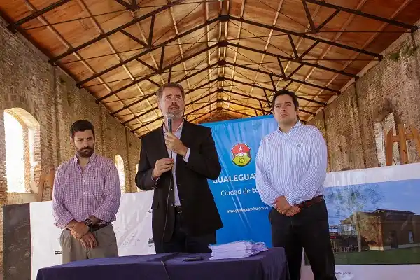 Museo de Carnaval: La segunda etapa costará más de $5 millones   