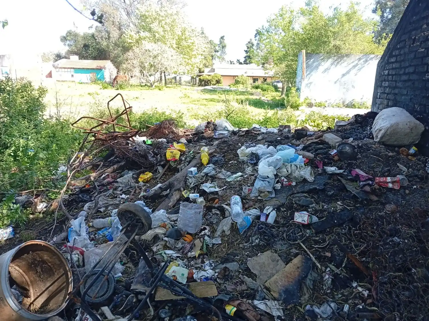 La reunión tendrá lugar en la plaza del SUM.