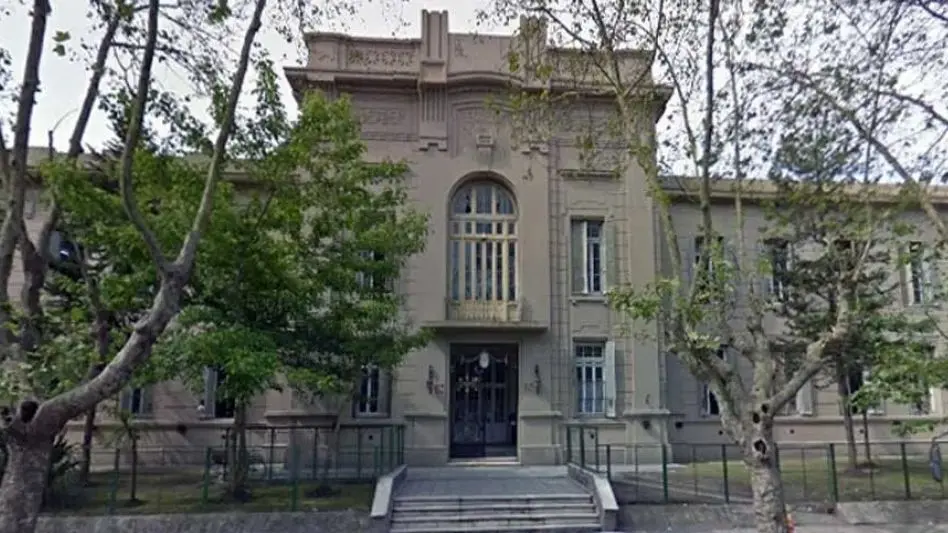 Se aproxima la reapertura del nuevo edificio de la Escuela N°38 y se realizan refacciones en la Escuela N°1