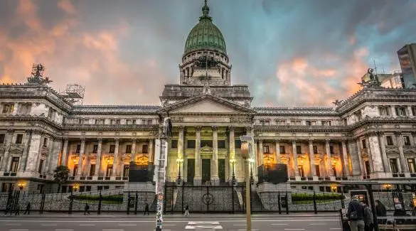 Elecciones 2019: Los 35 diputados nacionales por la Provincia que terminan su mandato en el Congreso