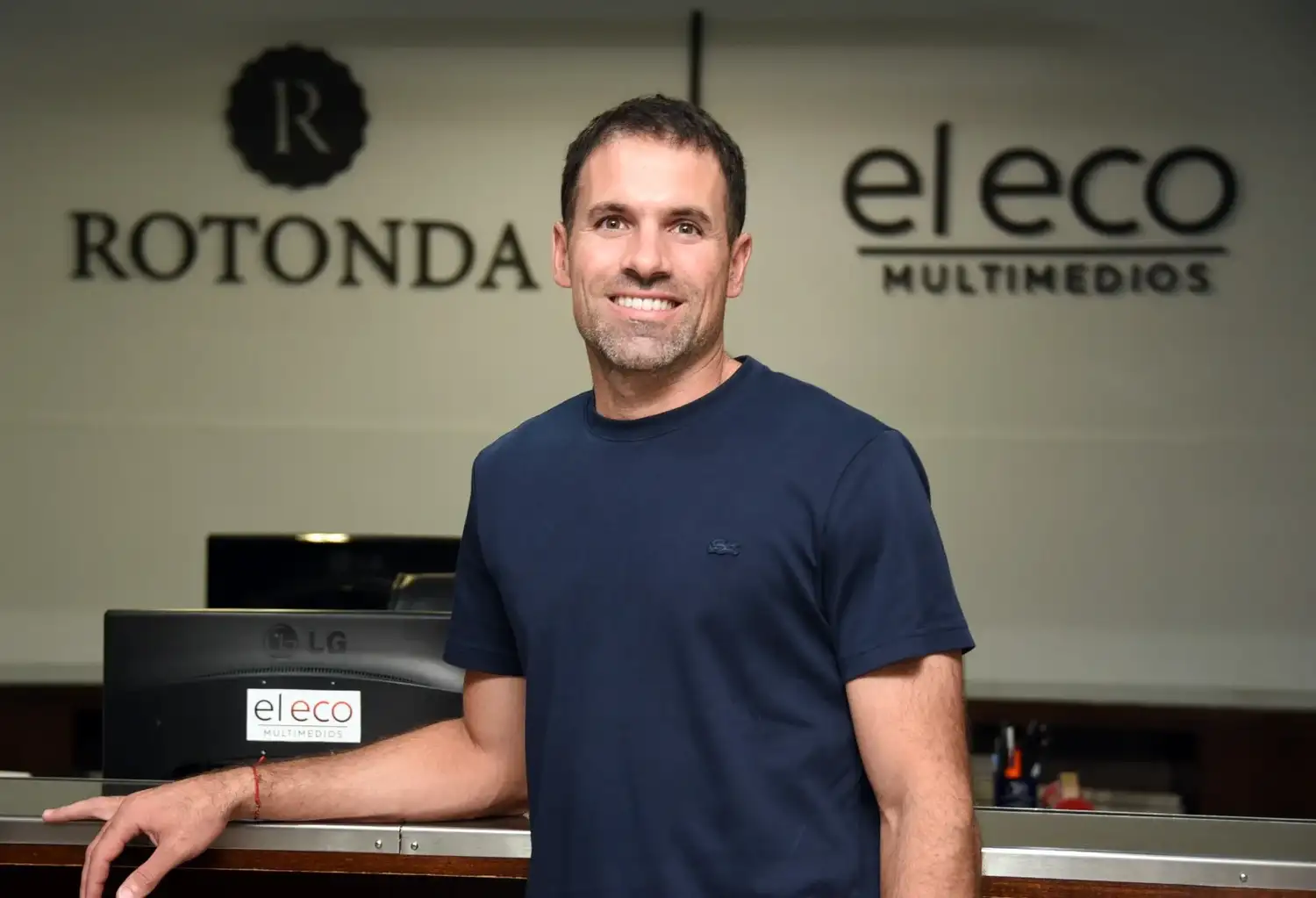 Rodrigo rotonda - 2