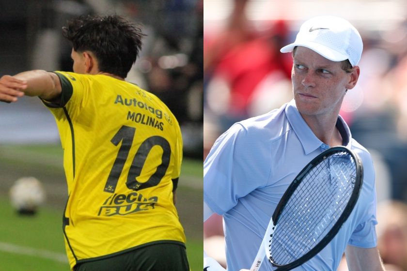Torneo Clausura y Masters 1000 de Cincinnati: la agenda deportiva de este lunes
