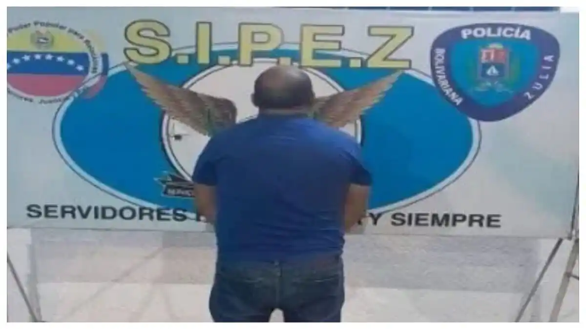 DETENIDO FALSO GESTOR de visas americanas: cobraba 25.000 dólares