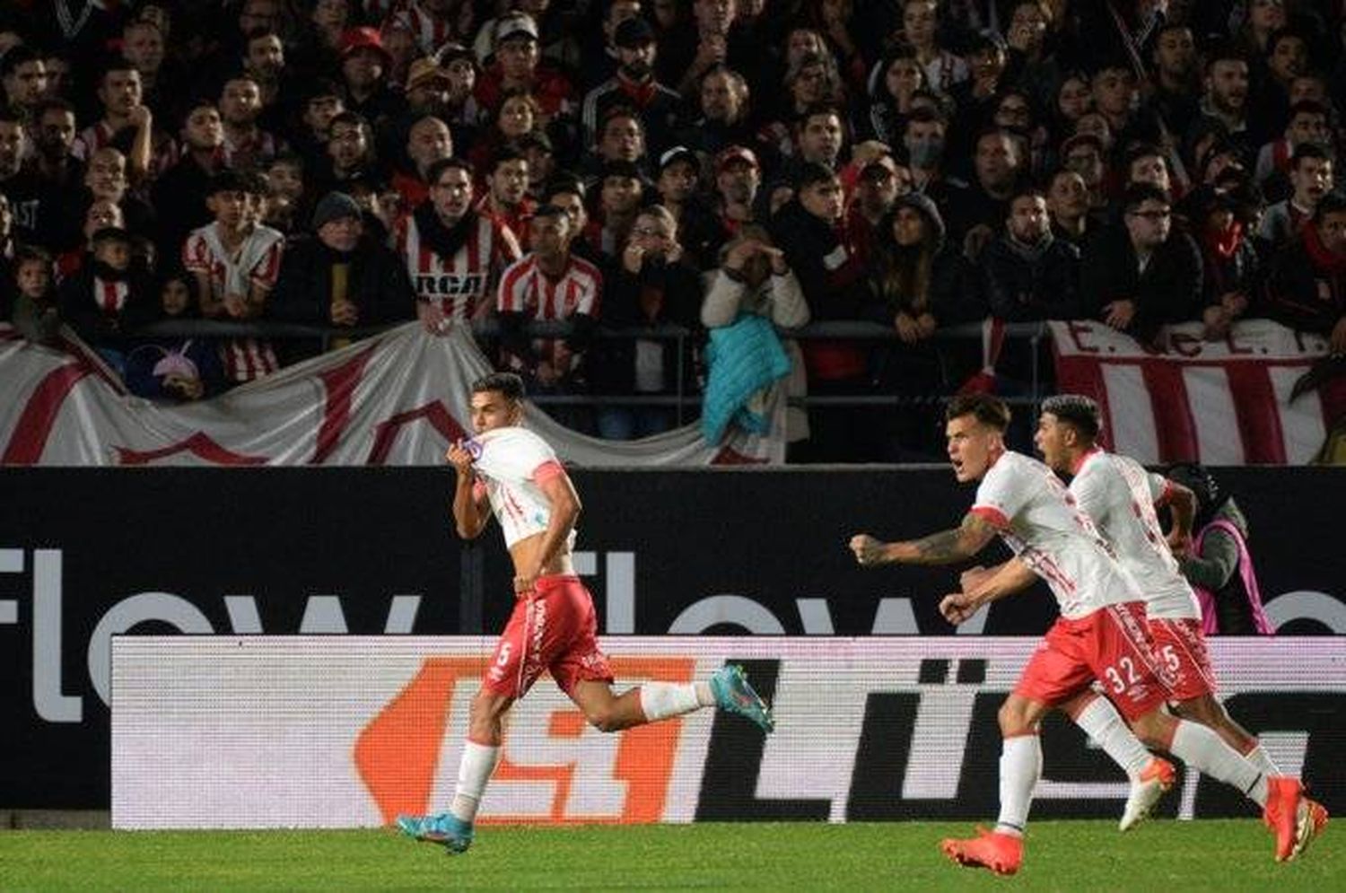 Argentinos le ganó a Estudiantes por penales y clasificó a las semifinales