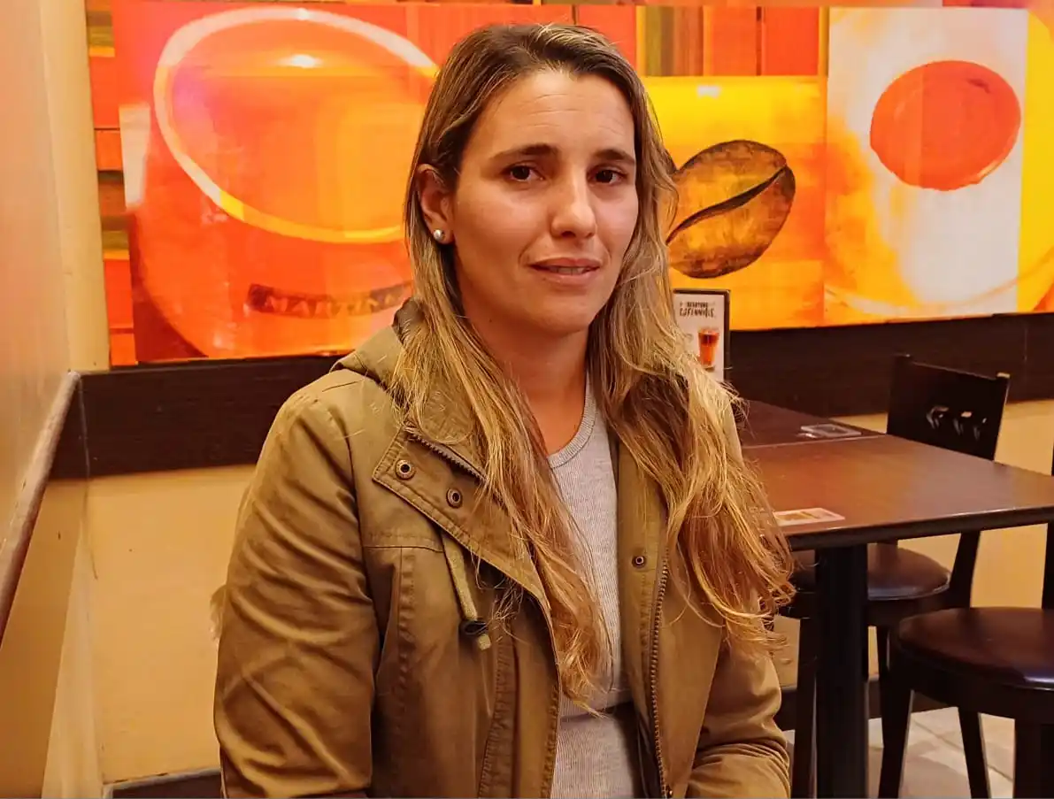 “Queremos gente que quiera trabajar”