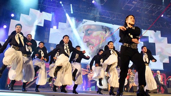 Hubo acuerdo y Televisión Pública transmitirá el Festival de Cosquín
