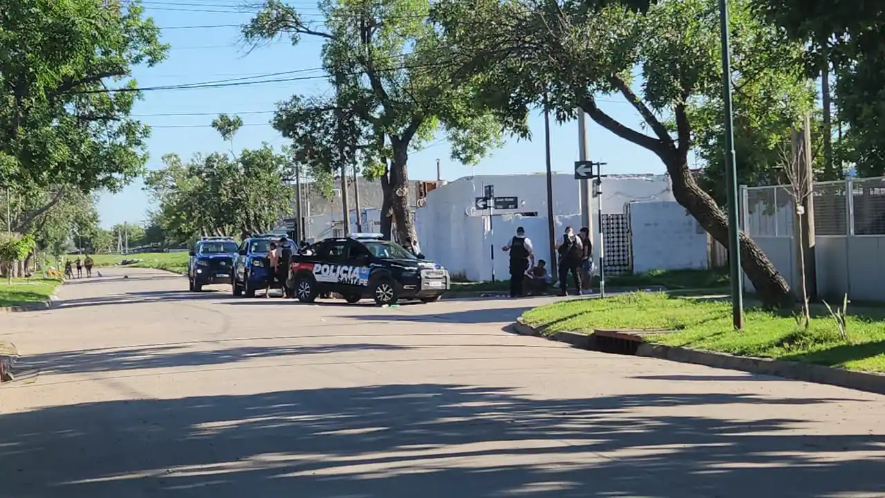 Crédito: Radio Rafaela