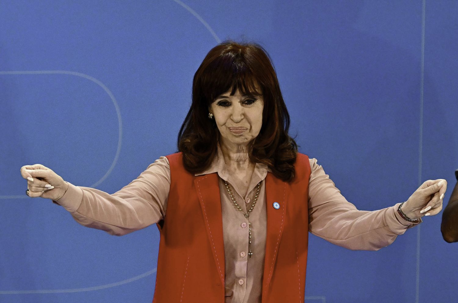 El kirchnerismo aseguró que “si hay desdoblamiento, Cristina será candidata”