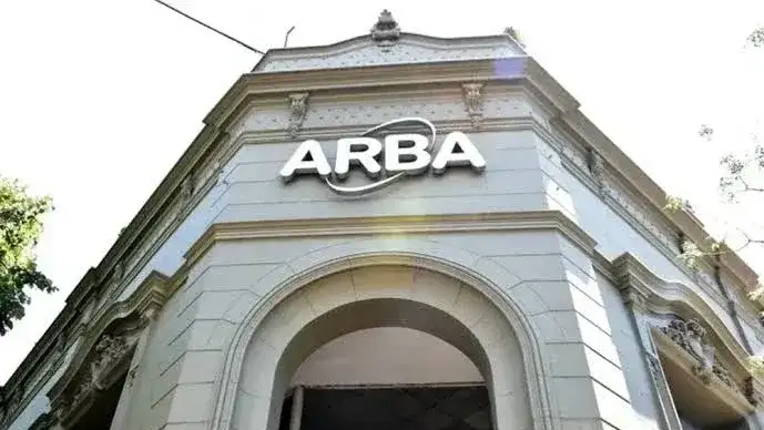 ARBA impulsa una nueva propuesta de pago.