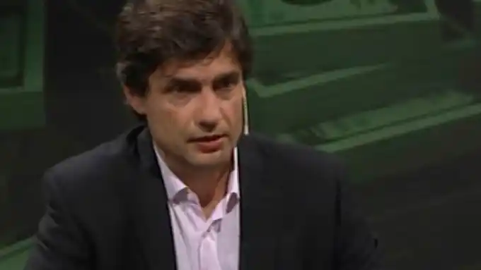 Lacunza reconoció que las medidas son “duras” pero aseguró que es un “disparate hablar de un corralito”