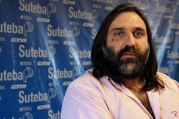 Conflicto docente: Suteba aceptó la propuesta de Scioli