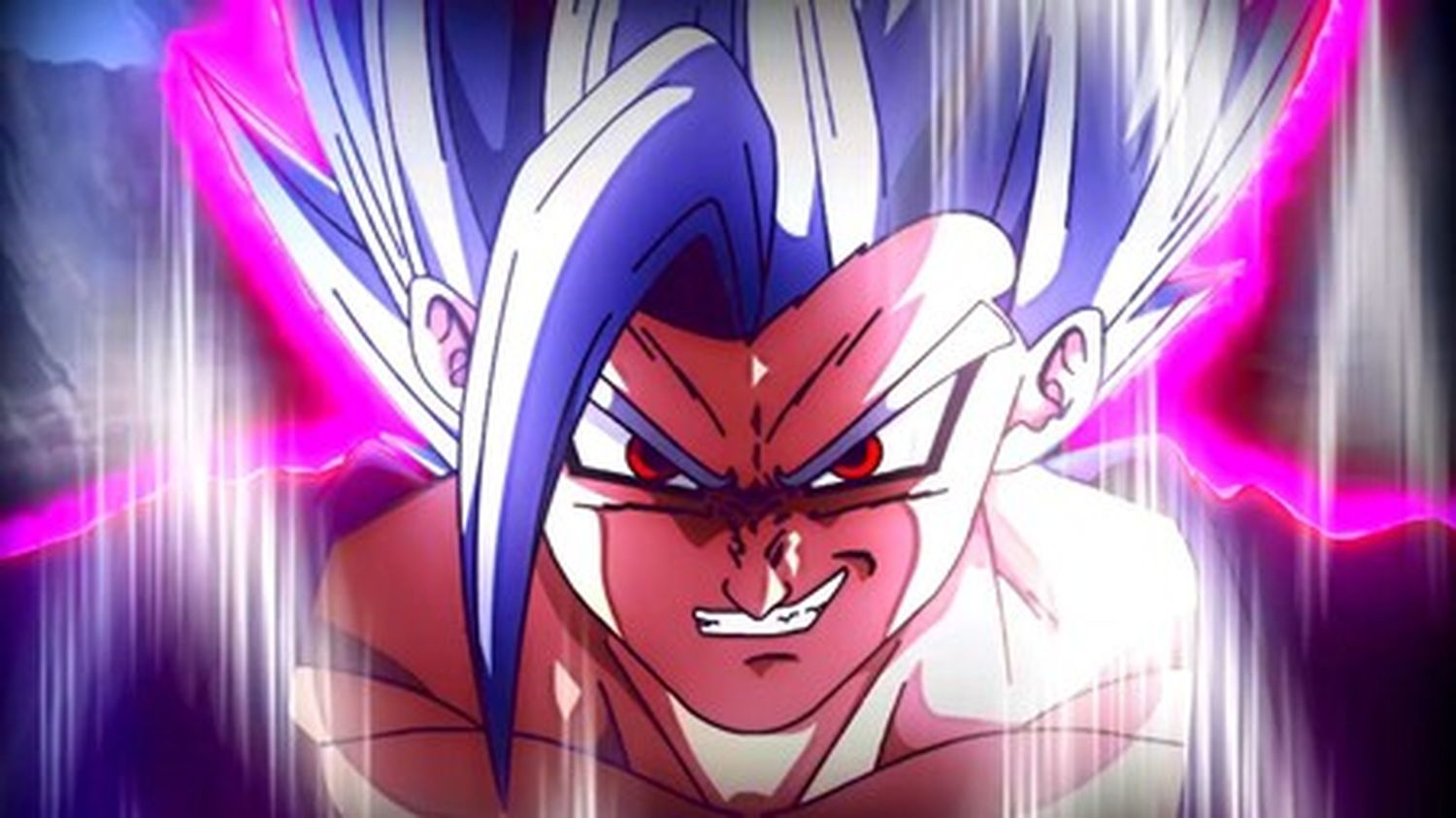 Maratón de “Dragon Ball Super” en el Goku Day