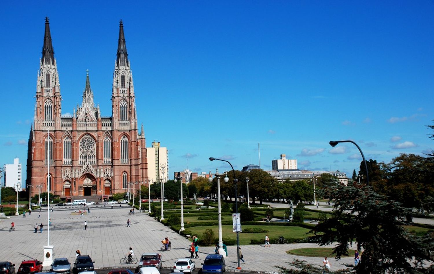 Actividades turísticas para el último fin de semana de agosto en la provincia de Buenos Aires