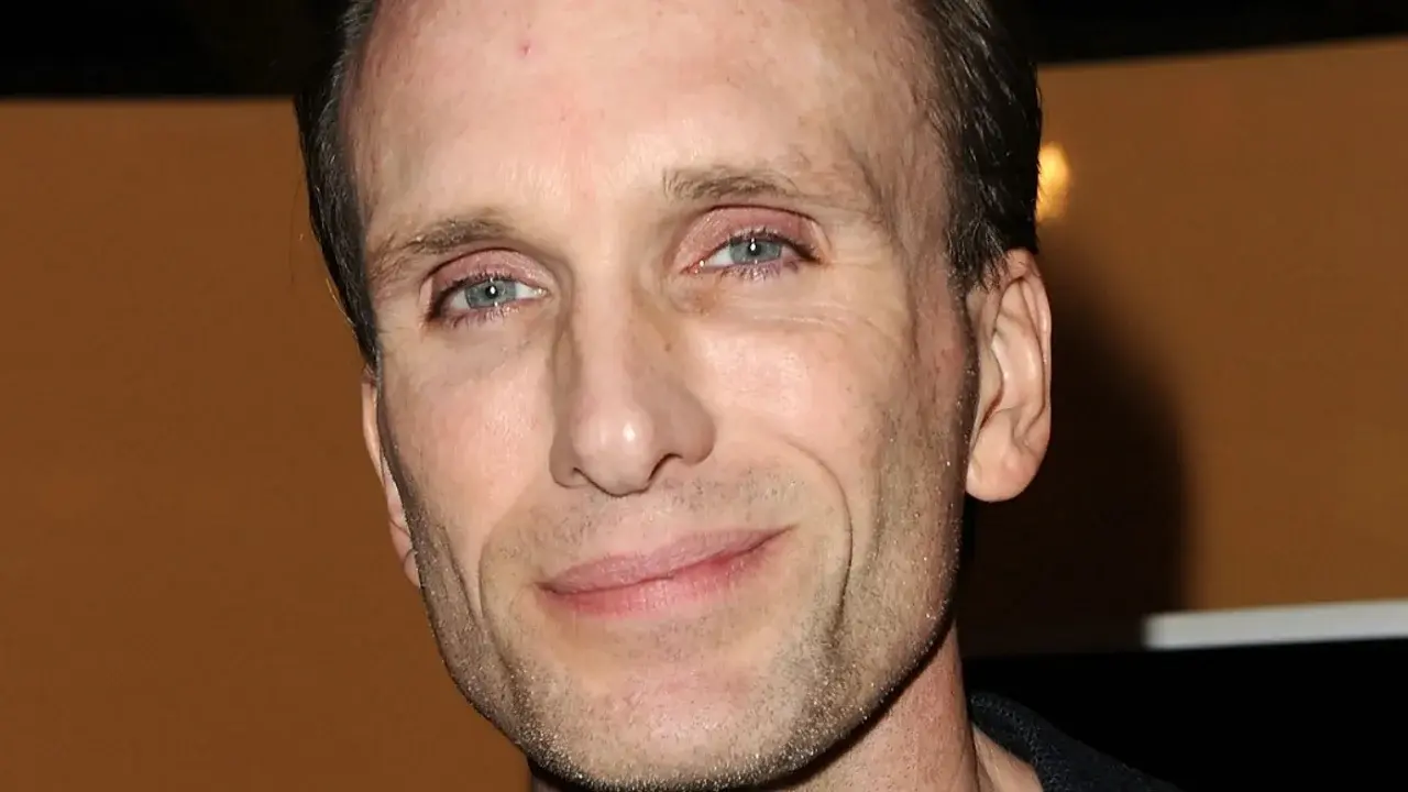 Peter Greene tenía 60 años