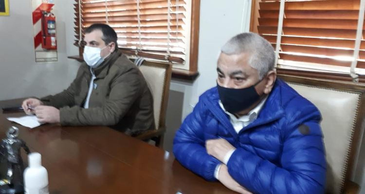 Cuarentena administrada: Fueron habilitadas las excepciones a los últimos rubros que pidió reactivar el gobierno local