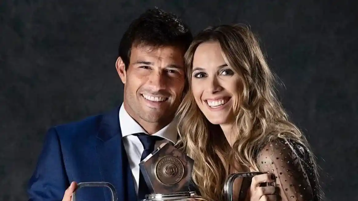 Chechu Bonelli: “Cuando me separé sentí más dolor que cuando perdí a mis papás”