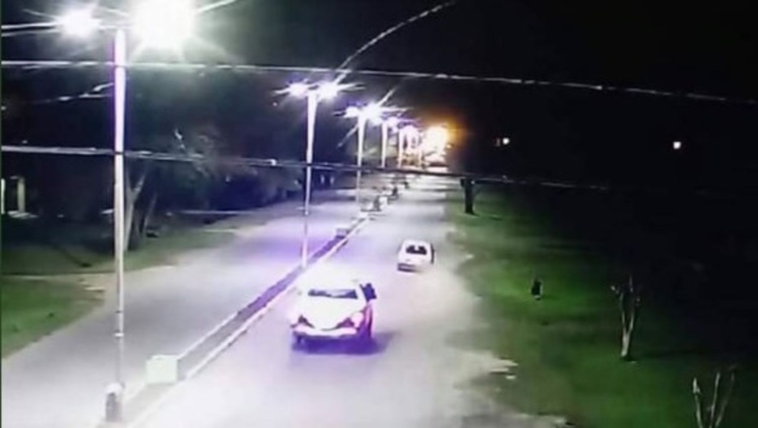 Persecución y muerte en Monte: Ya son siete los policías detenidos