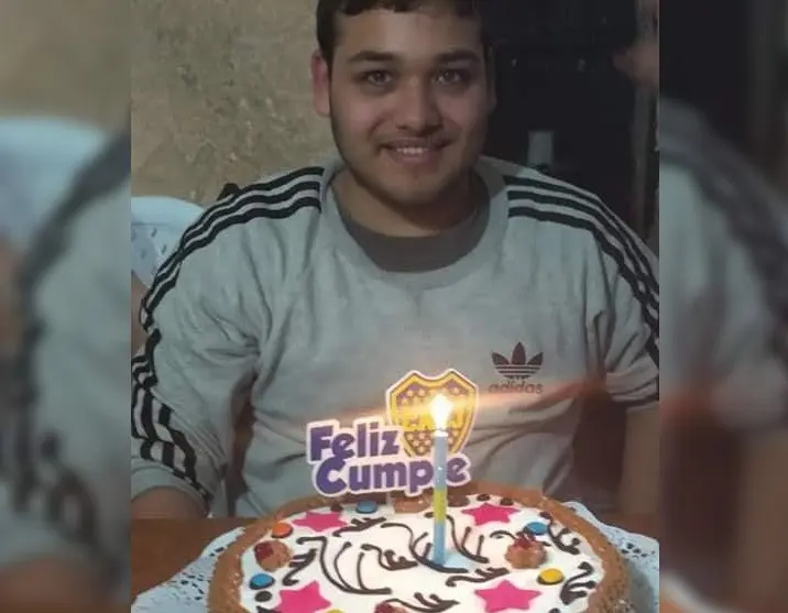 ¡Feliz cumpleaños, Alejandro Flores!