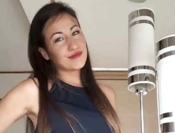 Paraná: Buscan a una joven que se ausentó de su casa el jueves