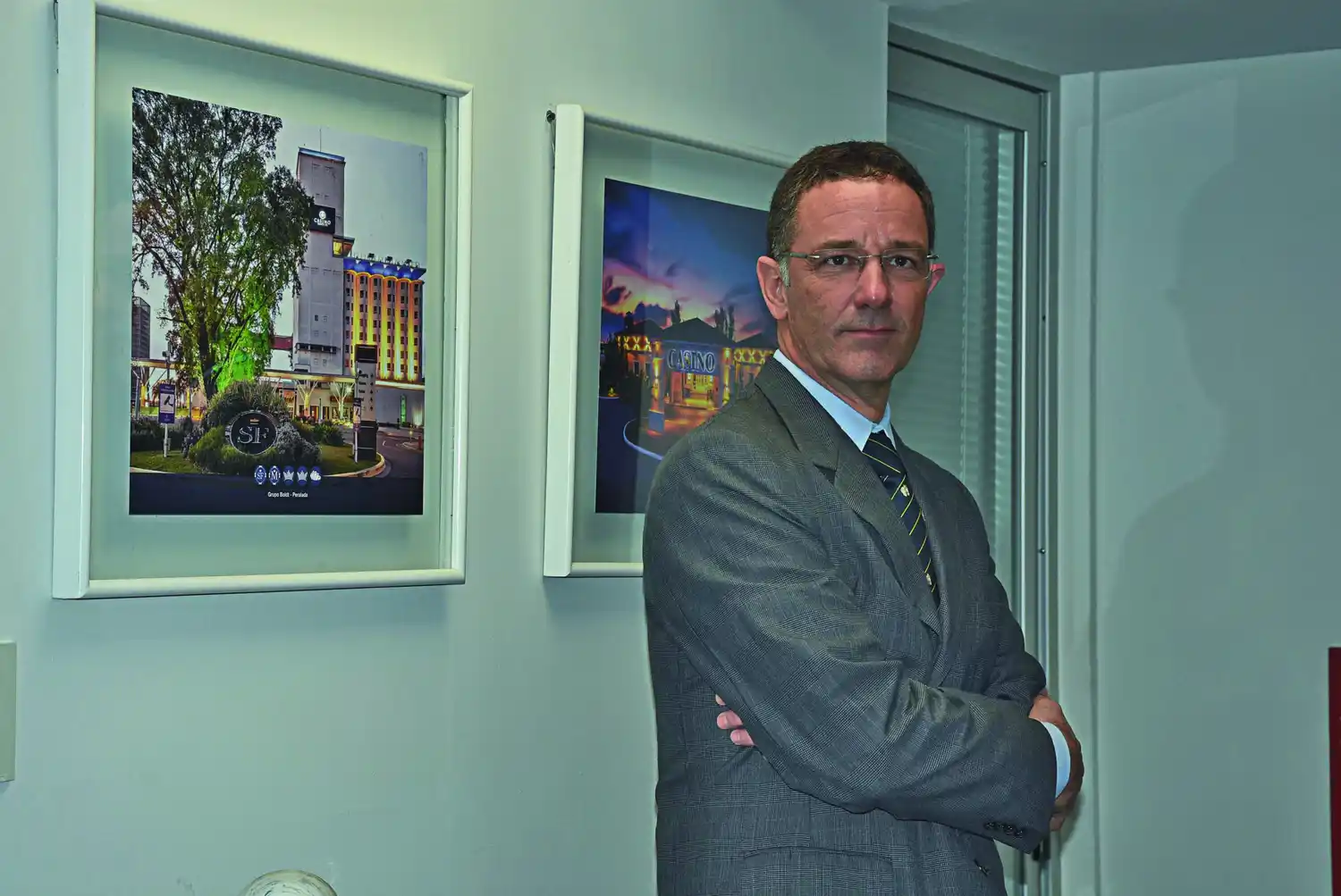 “En Santa Fe se pueden hacer Inversiones Sustentables”