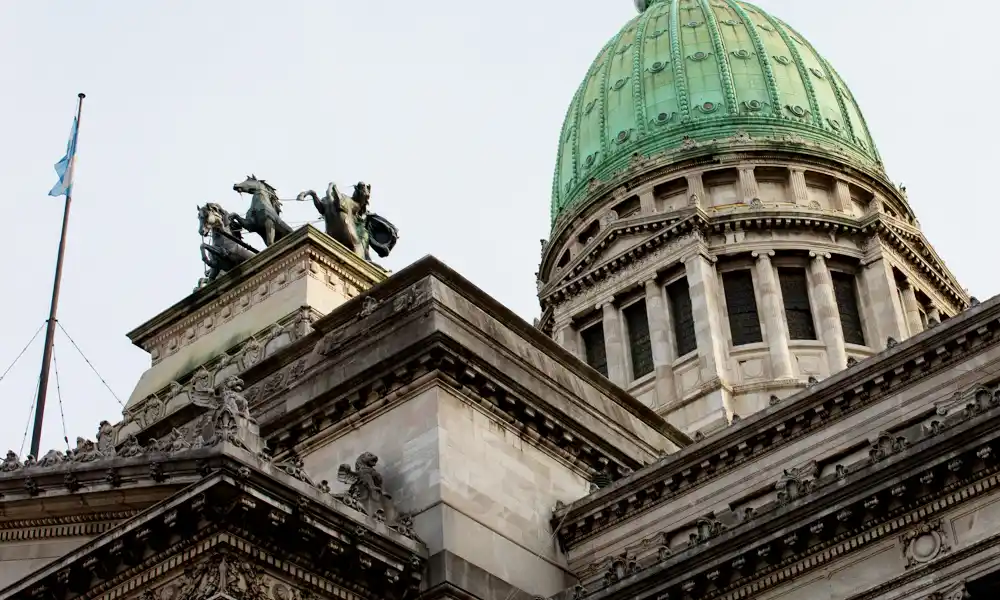 Aborto: Diputados emitió dictamen y se espera una sesión de más de 24 horas a partir de este jueves