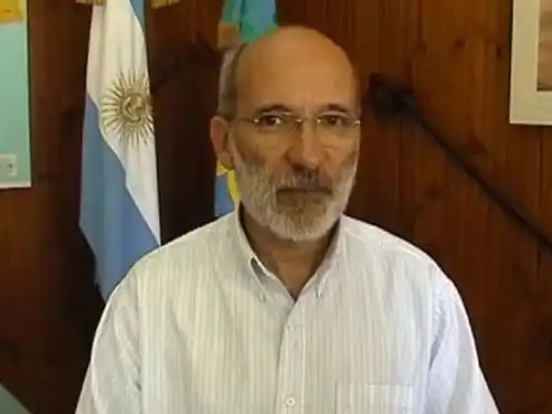 imagen Carlos Alberto Cordero