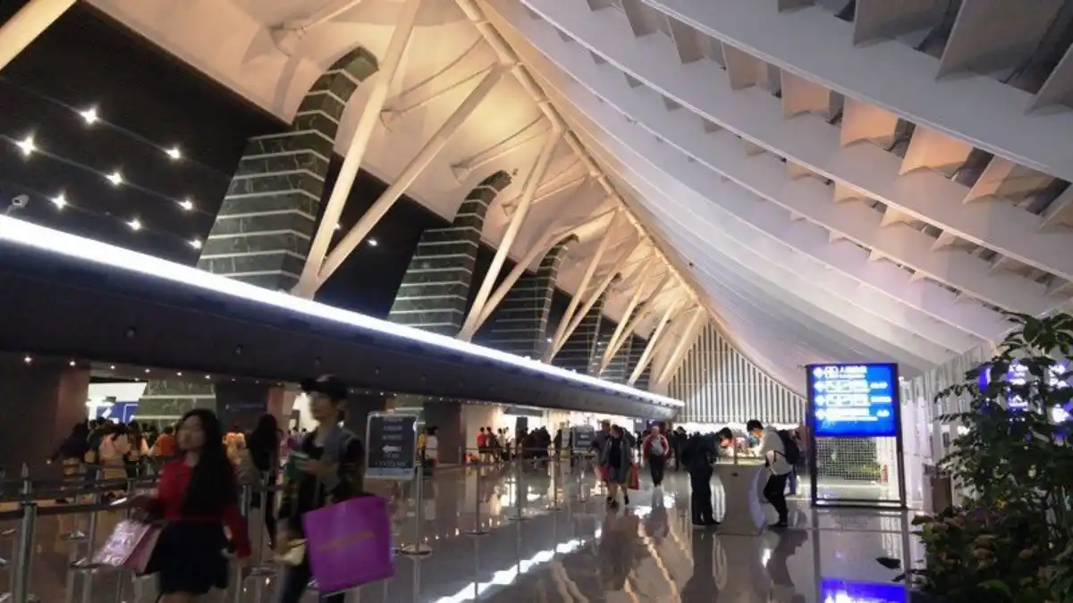 AMENAZA DE BOMBA EN TAIWÁN por llegada de la representante de EE.UU. Nancy Pelosi