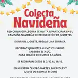 Red CONIN convoca a Gualeguay a participar de su campaña de juguetes