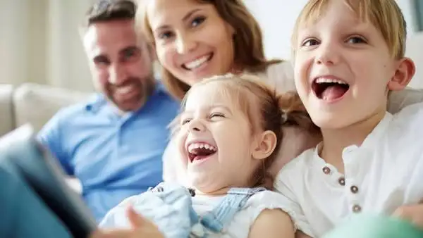 S.O.S. Chicos de vacaciones... ¡Y en casa!