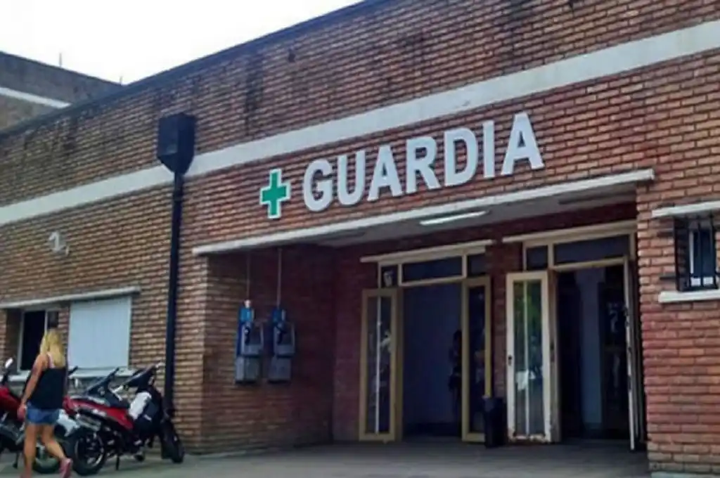 Murió una beba de 8 meses que tenía graves heridas. Investigan a sus padres