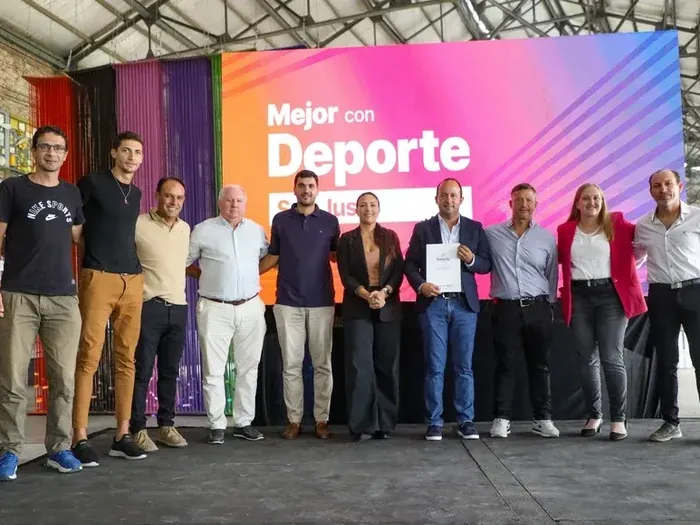 El programa pretende ampliarse a otras 350 localidades. Foto:El Litoral