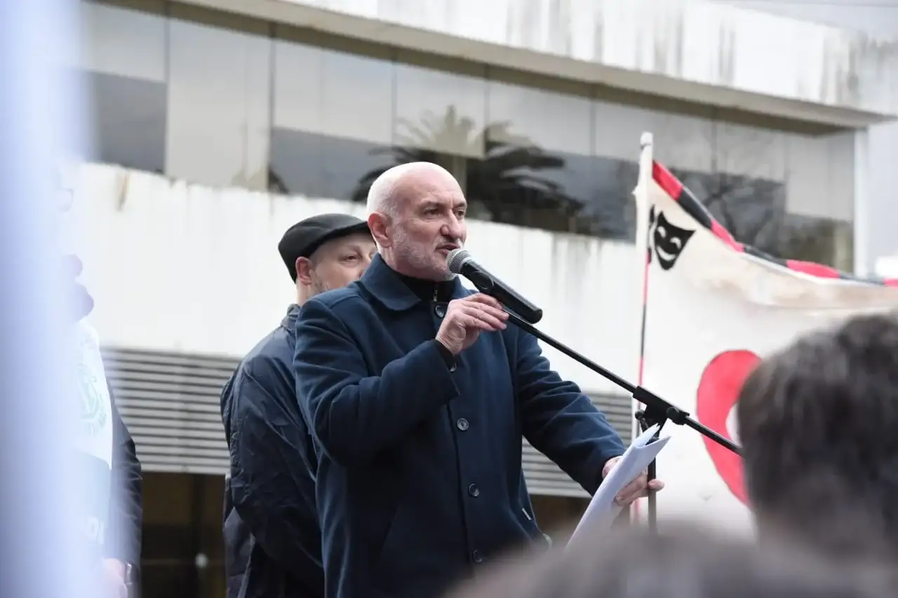 imágenes marcha - 1