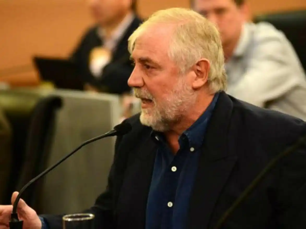 Causa Allende: Este jueves se define la homologación del juicio abreviado