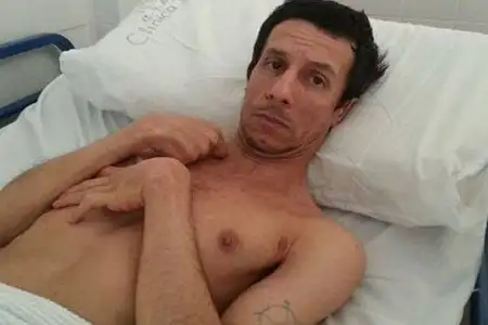 Apareció el padre de Fernando: "Pensé que mi hijo estaba muerto"