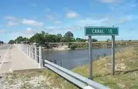 Castelli: Tras cuatro días de búsqueda los pescadores que cayeron al agua siguen desaparecidos