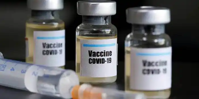 EEUU administra en un día más de dos millones de dosis de vacunas contra el coronavirus