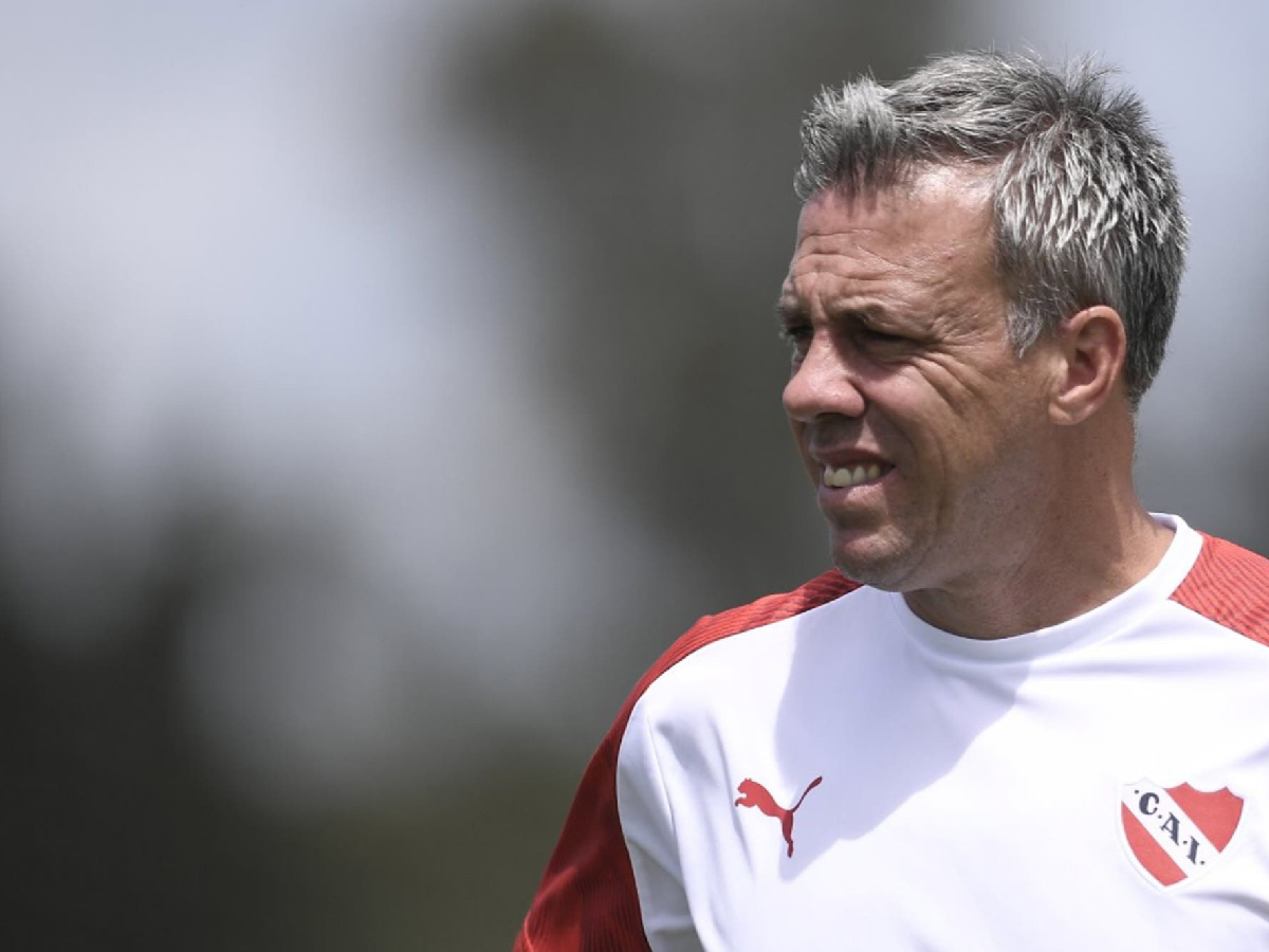 Pusineri está ilusionado con ser el DT de Agüero