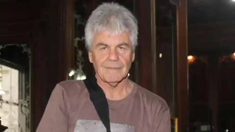 Raúl Rizzo, padre de la joven fallecida