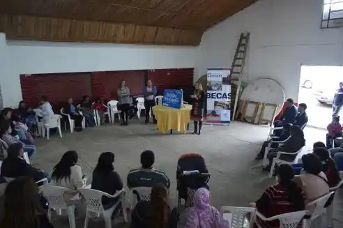 Tala y Gualeguay se sumaron al Educando en Movimiento