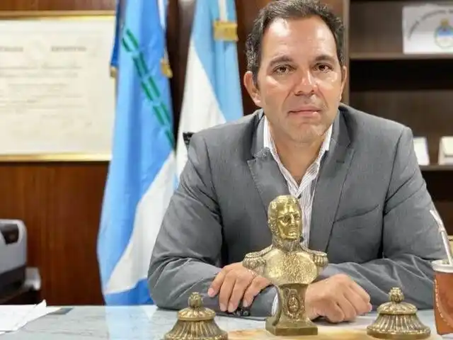 Morán: “La boleta única de papel será 
sencilla para los votantes de la provincia”