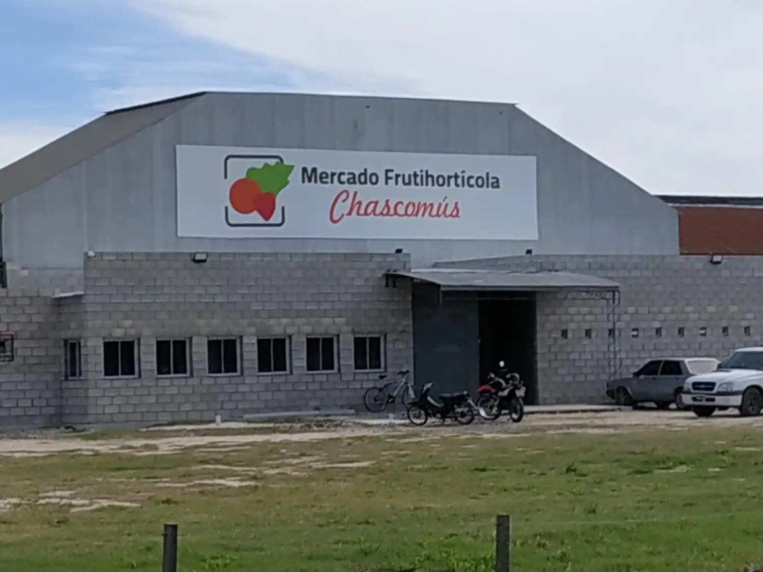 El Mercado Frutihortícola de Chascomús abrirá sus puertas el 20 de mayo