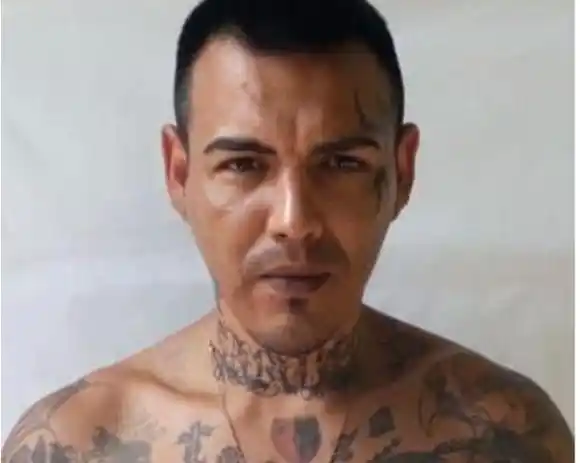 Imputaron por tenencia ilegítima de arma a Claudio «Morocho» Mansilla