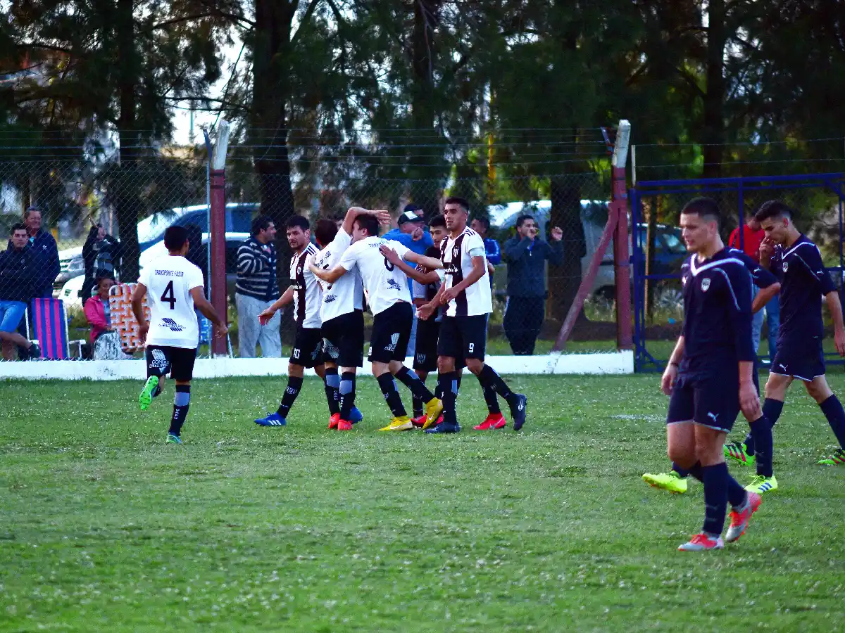 Las barbas en remojo