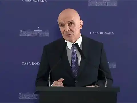 La discusión por el Presupuesto se abrirá la próxima semana